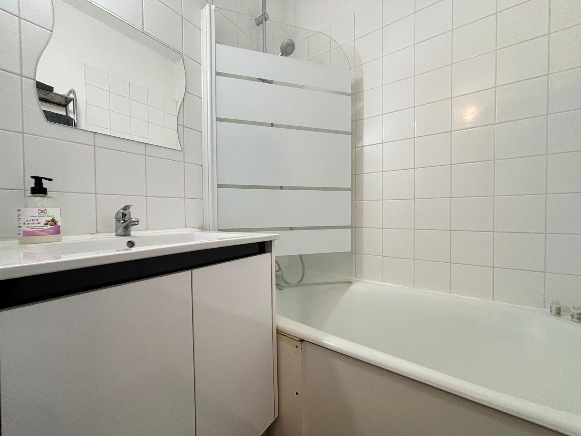 Corti - Studio Hypercentre - Grand Balcon - Fibre #Sirdest Franconville  Esterno foto