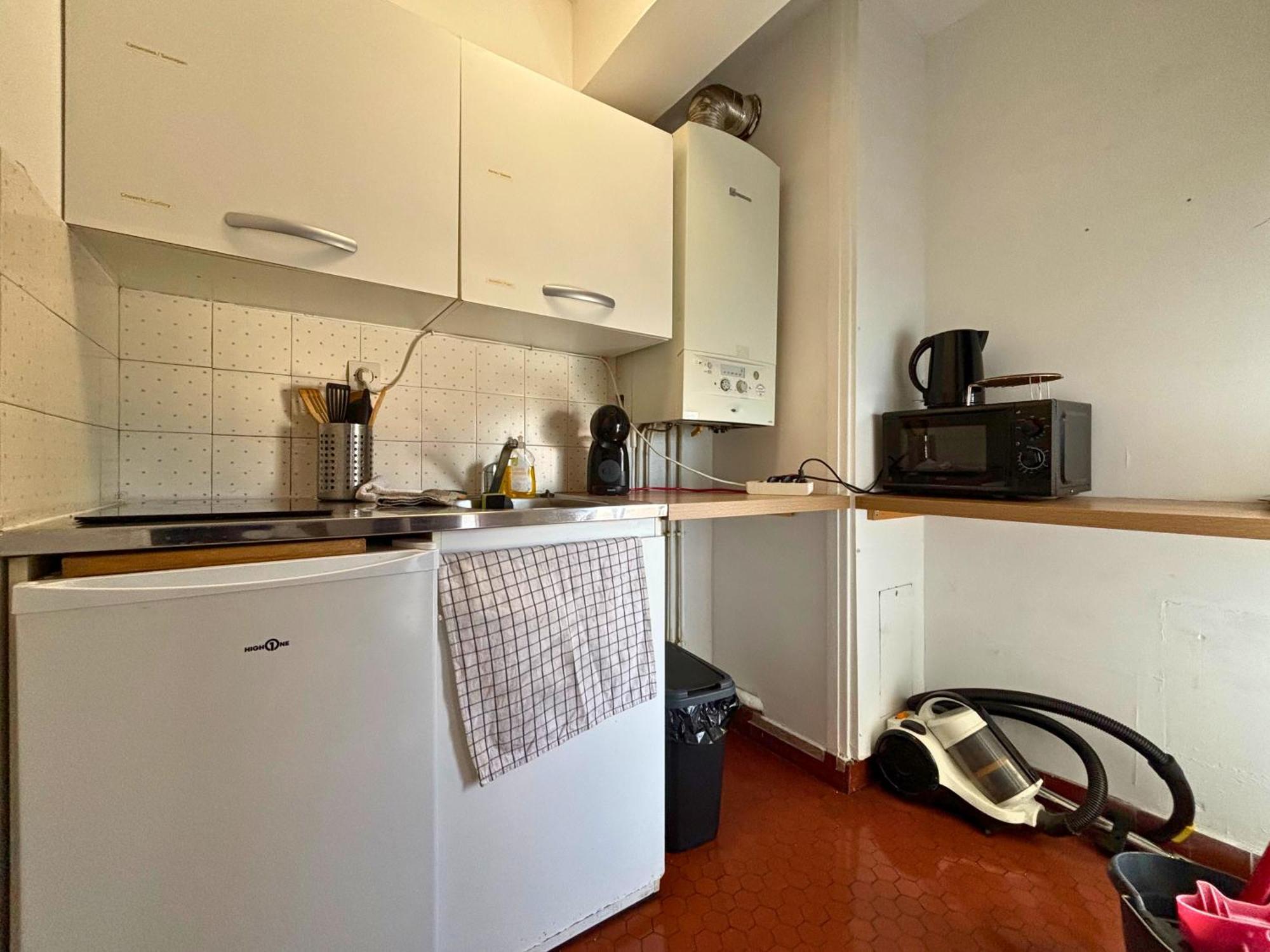 Corti - Studio Hypercentre - Grand Balcon - Fibre #Sirdest Franconville  Esterno foto